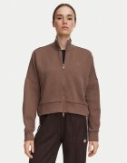 adidas Суитшърт Spacer Tracktop KZ2189 Regular Fit