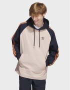 adidas Суитшърт SST Hooded Windbreaker IC5537 Regular Fit