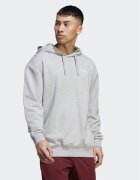 adidas Суитшърт Terrex Logo IB6564 Сив Regular Fit