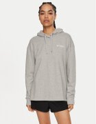 adidas Суитшърт Terrex Logo IB6567 Сив Regular Fit