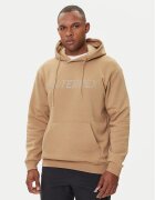 adidas Суитшърт Terrex Multi Large Logo JM2821 Бежов Regular Fit