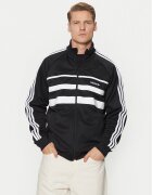 adidas Суитшърт The First Track JP1046 Черен Regular Fit