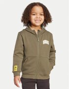 adidas Суитшърт The Simpsons JL9198 Зелен Loose Fit