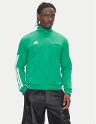 adidas Суитшърт Tiro Wordmark JC7938 Зелен Regular Fit