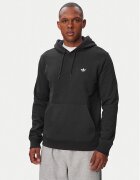 adidas Суитшърт Trefoil Essentials KS8920 Черен Regular Fit