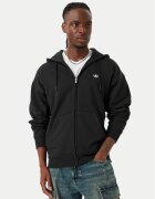 adidas Суитшърт Trefoil Essentials KS8941 Черен Loose Fit