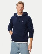 adidas Суитшърт Trefoil Essentials KS9804 Син Regular Fit
