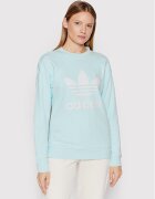 adidas Суитшърт Treofil Crew HL6678 Regular Fit