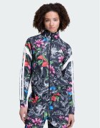 adidas Суитшърт X Frarm Rio House Of Trio Track Top KX0043 Regular Fit