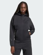 adidas Суитшърт Z.N.E. Full Zip KF6327 Regular Fit