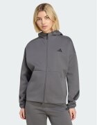 adidas Суитшърт Z.N.E. Full Zip KF6331 Regular Fit
