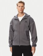 adidas Суитшърт Z.N.E. Full Zip KX7689 Regular Fit
