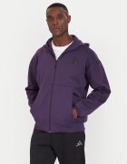adidas Суитшърт Z.N.E. KB7124 Виолетов Regular Fit