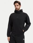 adidas Суитшърт Z.N.E KF3776 Черен Regular Fit