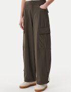 adidas Текстилни панталони Premium Essentials JD4785 Loose Fit