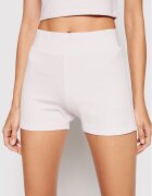 adidas Тенис шорти Tennis Luxe Booty H56463 Розов Slim Fit