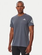 adidas Тениска от техническо трико Adi365 Climacool HZ9568 Regular Fit