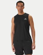 adidas Тениска от техническо трико adi365 Running Essentials KB5969 Черен Regular Fit
