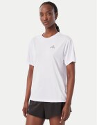 adidas Тениска от техническо трико Adi365 Running Essentials KG3226 Regular Fit