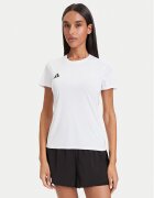 adidas Тениска от техническо трико Adizero Essentials Running IN1172 Slim Fit
