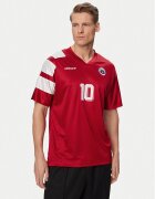 adidas Тениска от техническо трико Chile Home Jersey 1994 JN3716 Червен Regular Fit