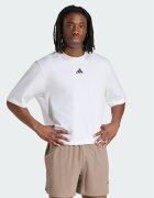 adidas Тениска от техническо трико D4T Primelift KT1653 Regular Fit