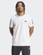 adidas Тениска от техническо трико Own the Run IK7436 Regular Fit