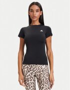 adidas Тениска от техническо трико Primelift Essentials Workout Contour T-Shirt KD0108 Slim Fit