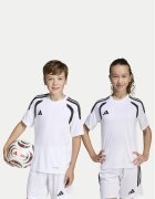 adidas Тениска от техническо трико Tiro 26 League KB1312 Regular Fit