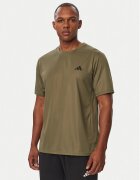adidas Тениска от техническо трико Workout Essentials KD5461 Regular Fit