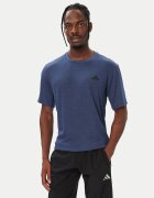 adidas Тениска от техническо трико Workout Essentials KS3806 Regular Fit