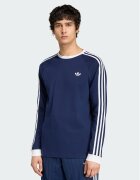 adidas Тениска с дълъг ръкав KT5066 Regular Fit