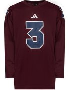 adidas Тениска с дълъг ръкав Stadium Jersey KF7318 Loose Fit