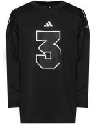 adidas Тениска с дълъг ръкав Stadium Jersey KF7320 Loose Fit