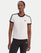 adidas Тишърт 3-Stripes KD3676 Slim Fit