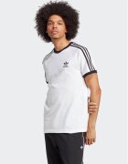 adidas Тишърт Adicolor Classics 3-Stripes T-Shirt IA4846 Slim Fit
