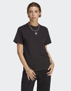 adidas Тишърт Adicolor Essentials Regular T-Shirt IC1826 Черен Regular Fit