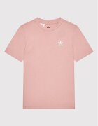 adidas Тишърт adicolor HG1429 Розов Regular Fit