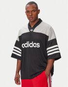 adidas Тишърт Adicolor oversize Football Jersey KS7546 Oversize