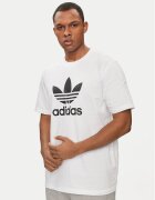 adidas Тишърт adicolor Trefoil IV5353 Regular Fit