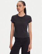 adidas Тишърт Animal Print 3-Stripes JM1850 Черен Slim Fit