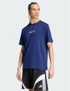 adidas Тишърт Coffee Cafe Donut Bag KT9711 Regular Fit