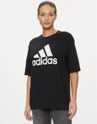 adidas Тишърт Essentials Big Logo Boyfriend T-Shirt HR4931 Loose Fit
