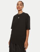 adidas Тишърт Essentials Boyfriend IY7321 Oversize