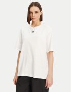 adidas Тишърт Essentials Boyfriend JC8967 Oversize