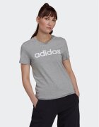 adidas Тишърт Essentials Logo HL2053 Slim Fit