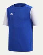 adidas Тишърт Estro 19 DP3217 Син Regular Fit