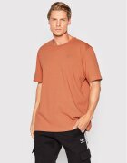 adidas Тишърт Graphic Ozworld HL9232 Оранжев Relaxed Fit