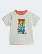 adidas Тишърт Graphic Print T-Shirt IB8607 Regular Fit