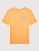 adidas Тишърт KEVIN LYONS HF7579 Оранжев Regular Fit